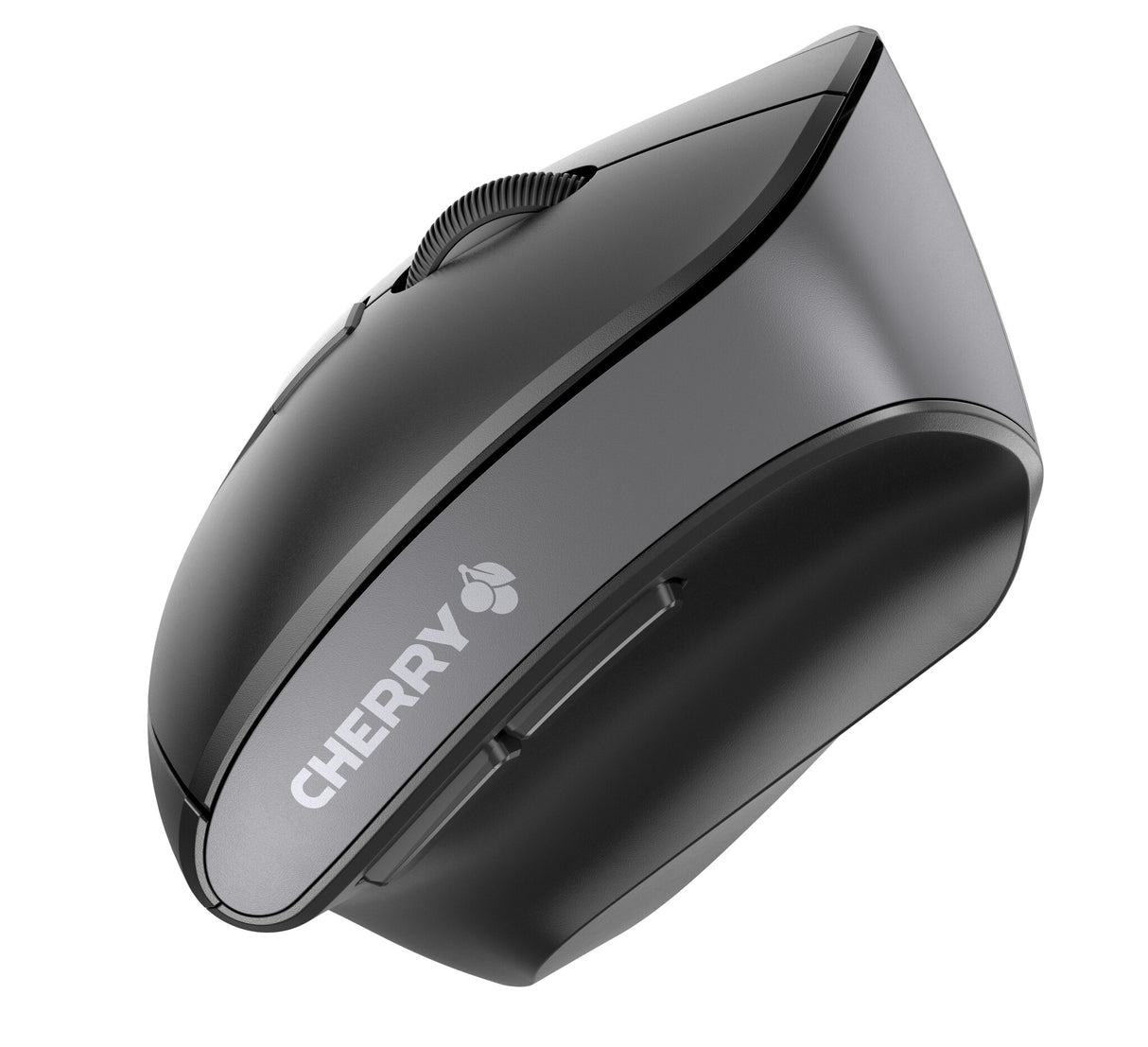 CHERRY MW 4500 mus Kontor Venstre hånd RF trådløst Optisk 1200 dpi