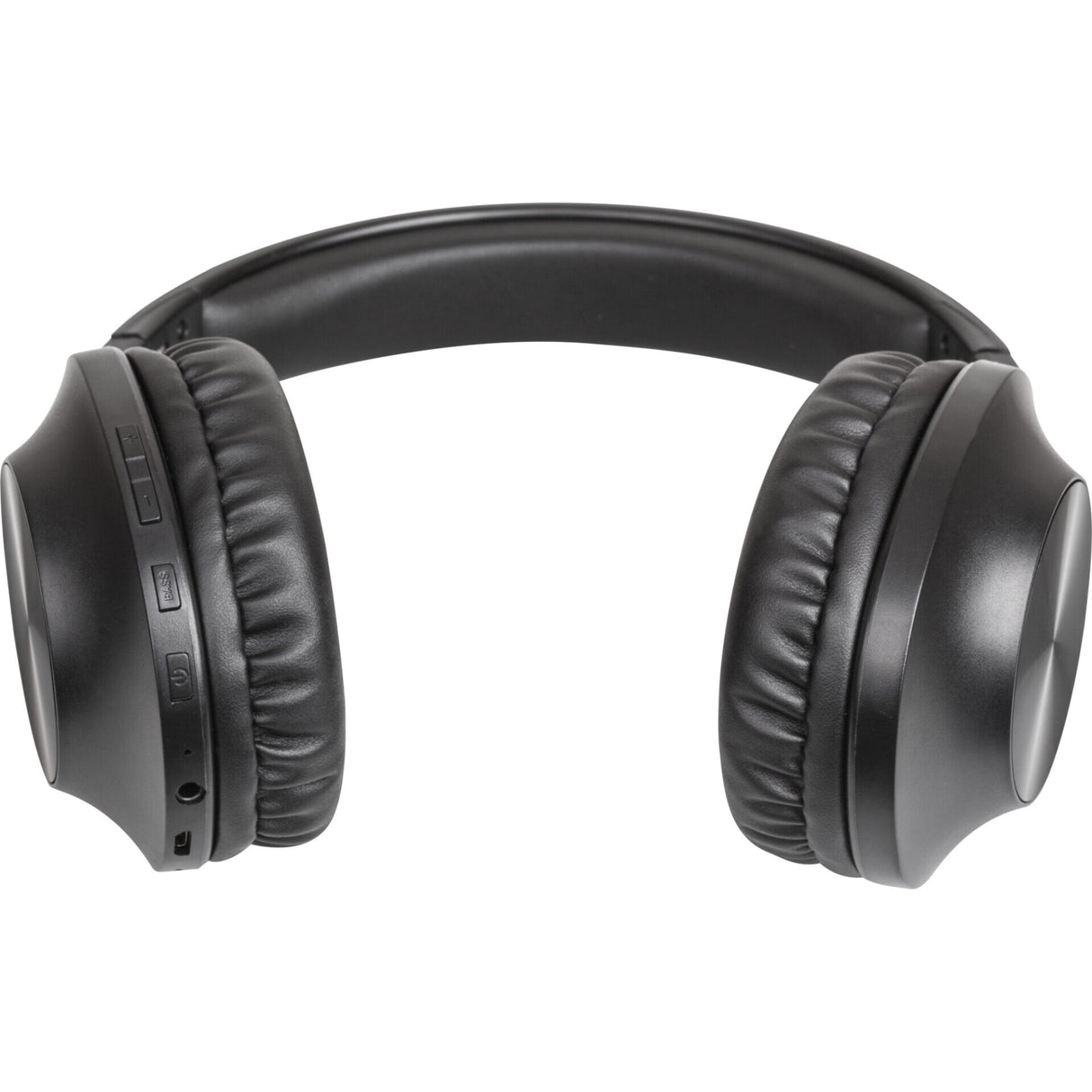 Panasonic RB-HX220B Headset Trådløs Opkald/musik Bluetooth Sort