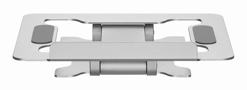 Gembird NBS-D1-03 laptop stativ Sølv 39,6 cm (15.6")