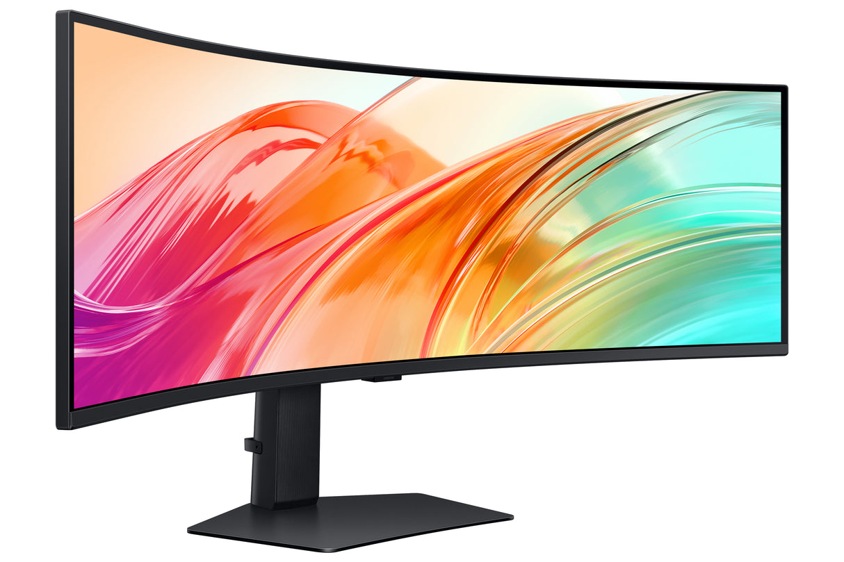 Samsung ViewFinity S9 S49F950UAU 49 VA 5120 x 1440 (UltraWide) HDMI DisplayPort USB-C 120Hz