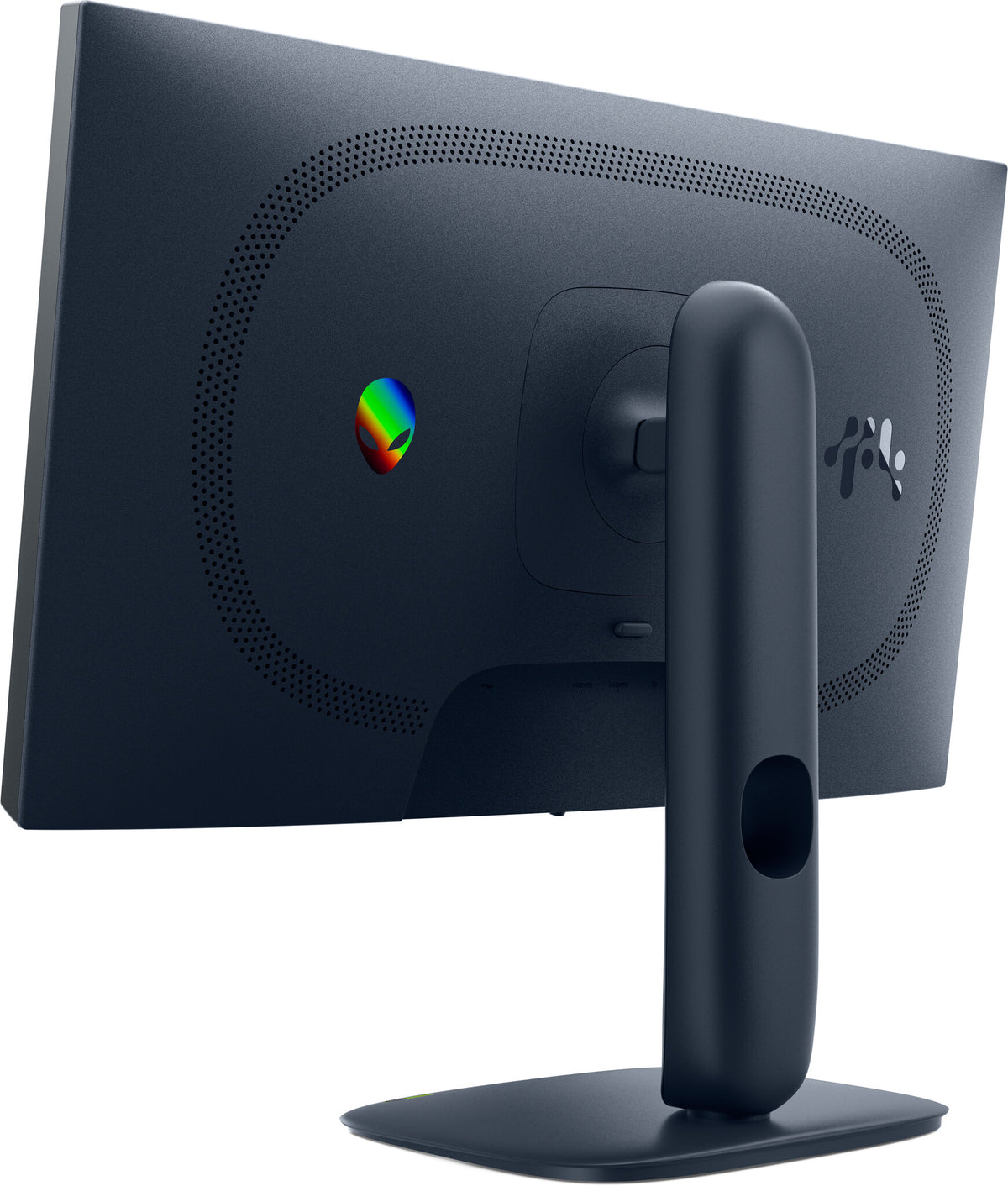 Alienware AW2525HM computerskærm 62,2 cm (24.5") 1920 x 1080 pixel Fuld HD LCD Sort