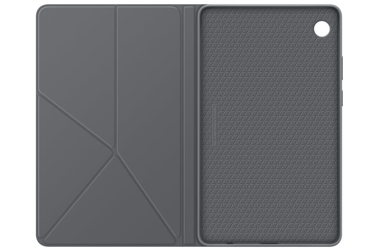 Samsung EF-BX130 22,1 cm (8.7) Flipetui Sort