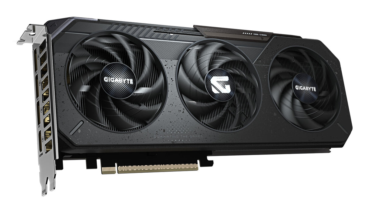 GIGABYTE GeForce RTX 5060 GAMING OC 8G NVIDIA 8 GB GDDR7