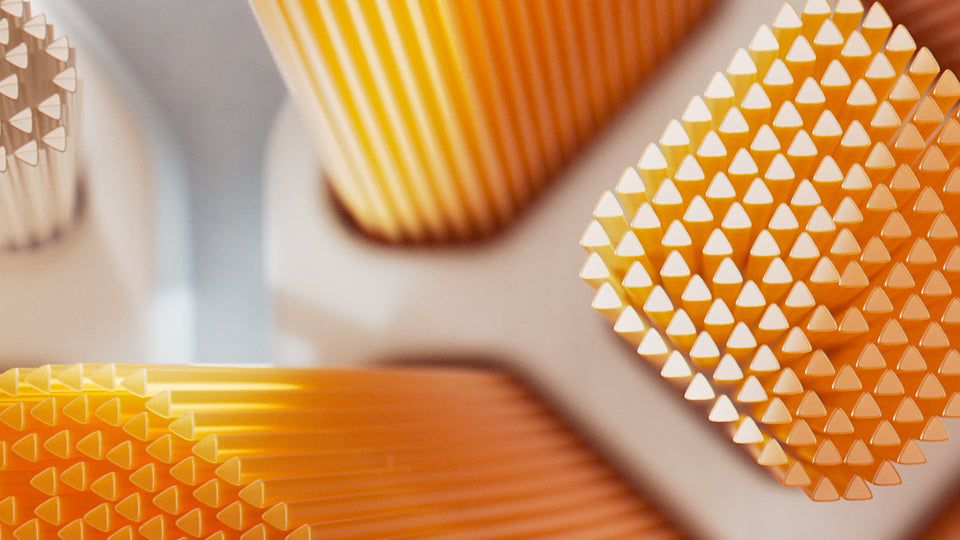 Philips HX9094/87 Tandbørstehoveder Hvid