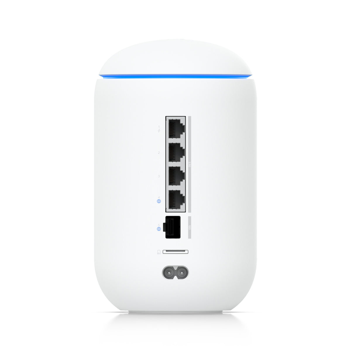 Ubiquiti Dream Router 7 Trådløs Wi-Fi 7