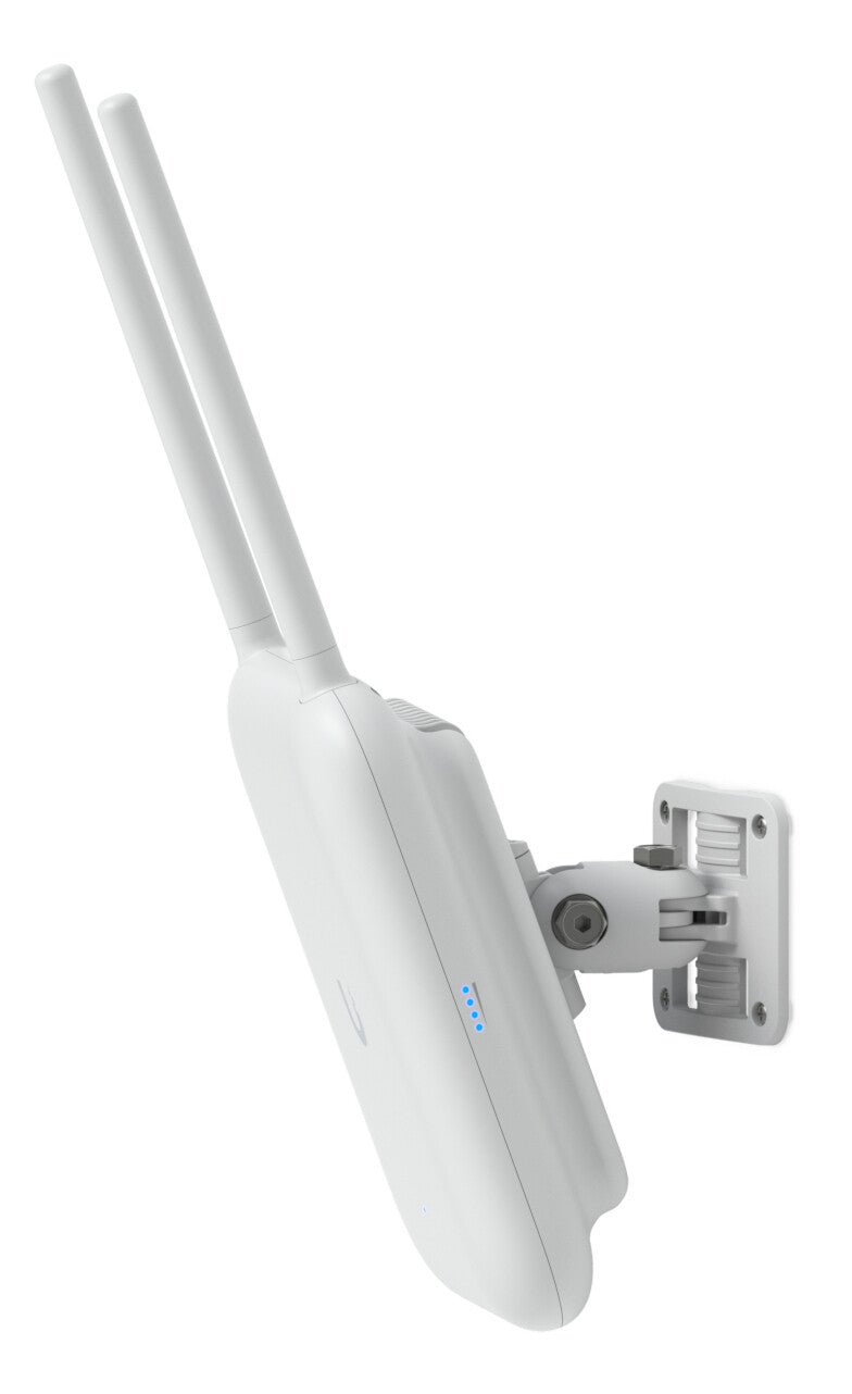 Ubiquiti UniFi U7 Pro Trådløs forbindelse Hvid