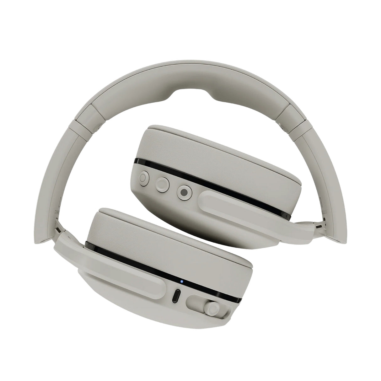 Skullcandy Crusher 540 Active Hovedtelefoner Kabel & trådløs Headset Musik/hverdag USB Type-C Bluetooth
