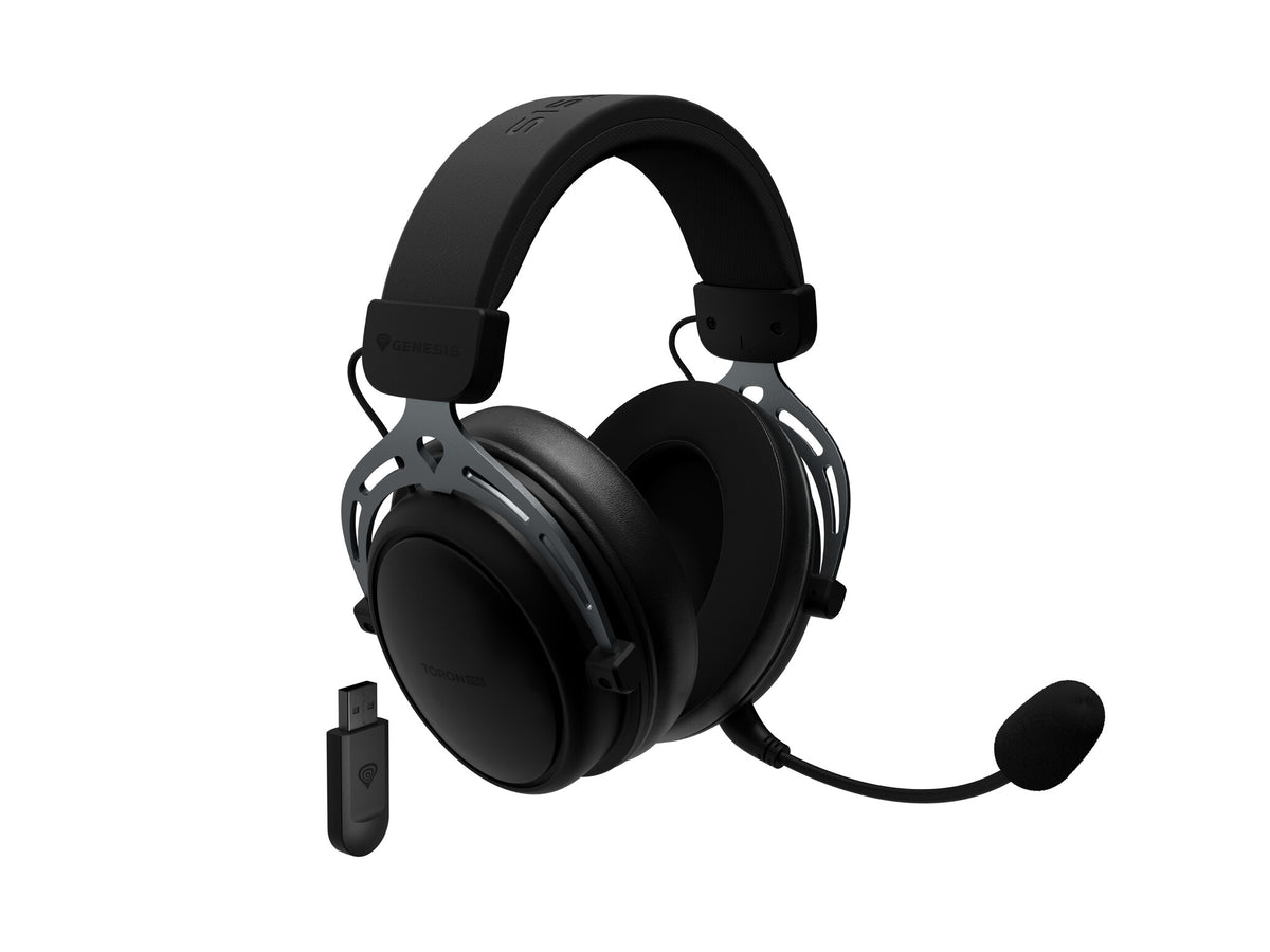 GENESIS Toron Wireless?
