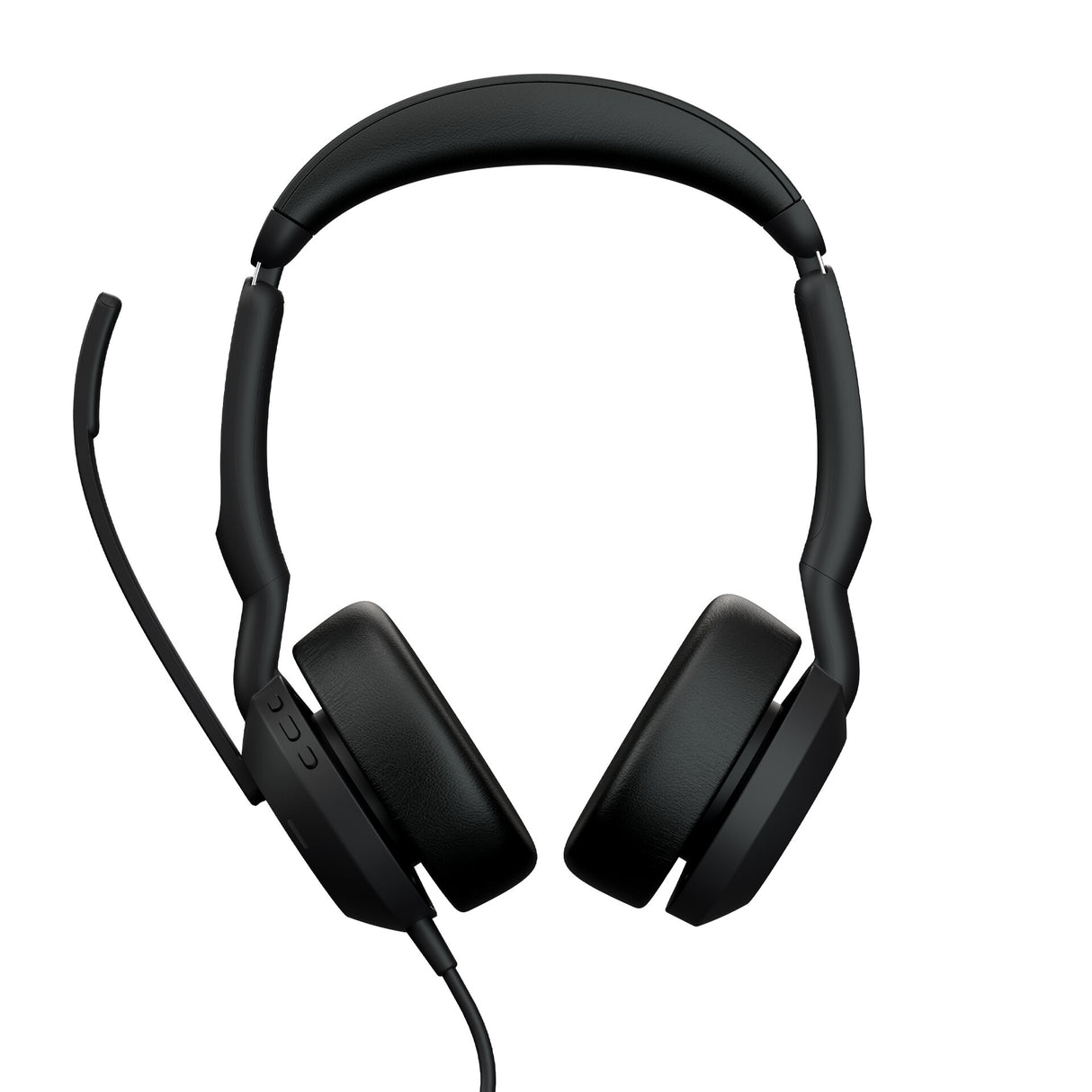 Jabra Evolve2 50 Headset Ledningsført Kontor/Callcenter Bluetooth