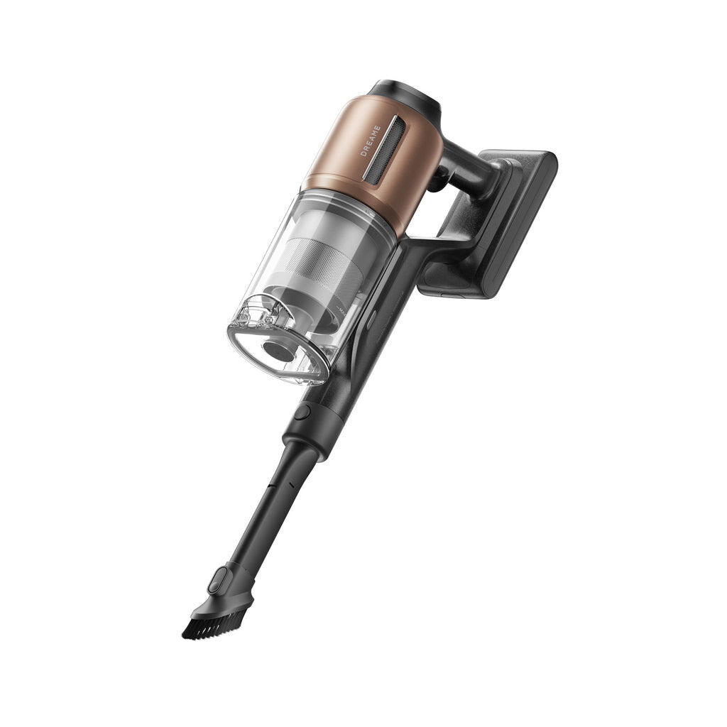 Dreame Z20 2-in1 Stick Vacuum HEPA Bagless