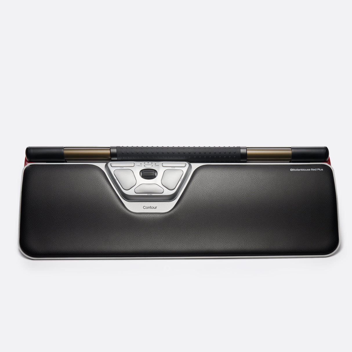 Contour Design RollerMouse Re d Plus Håndledsstøtte