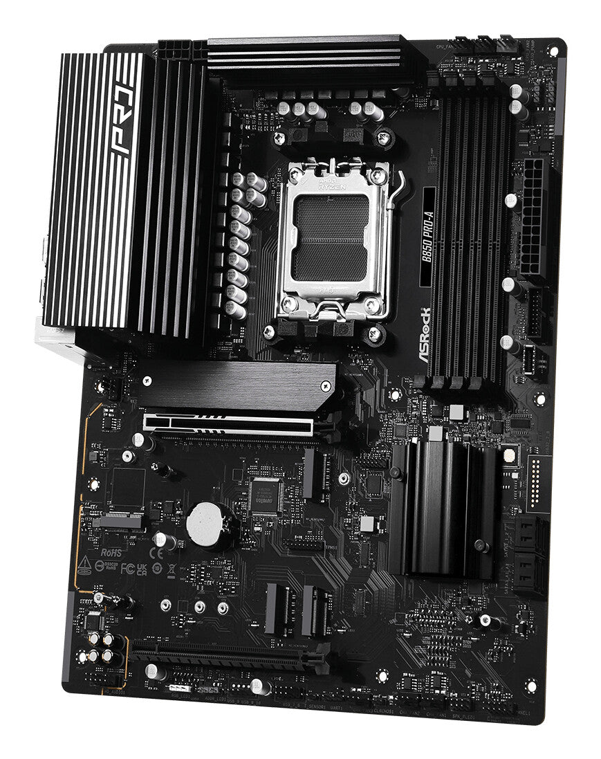 ASRock B850 Pro-A ATX AM5