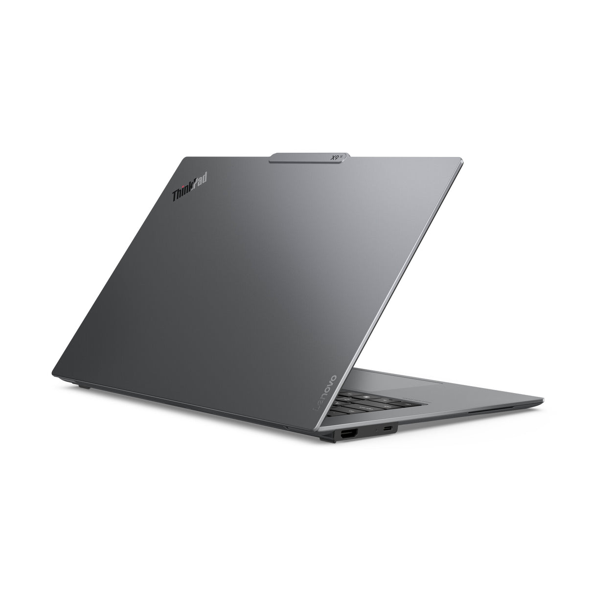 Lenovo ThinkPad X9-15 Gen 1 Aura Edition Copilot+ PC Intel Core Ultra 7 258V Laptop 38,9 cm (15.3") Berøringsskærm 2.8K 32 GB LPDDR5x-SDRAM 1 TB SSD Wi-Fi 7 (802.11be) Windows 11 Pro Nordisk Grå
