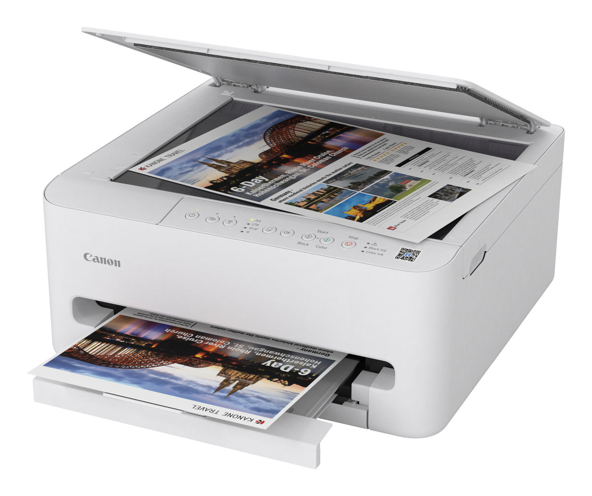 Canon PIXMA TS4150i Inkjet A4 1200 x 1200 dpi Wi-Fi