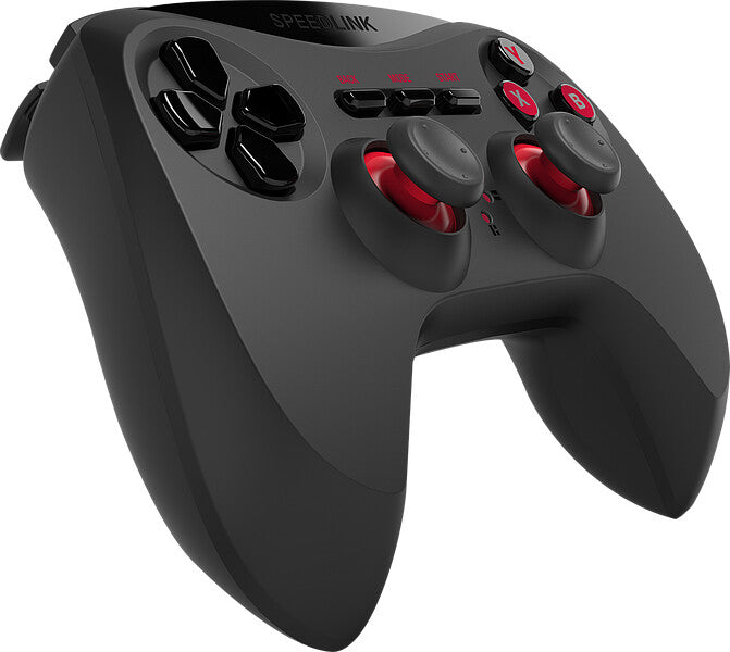 SPEEDLINK Strike NX Sort Gamepad Analog PC