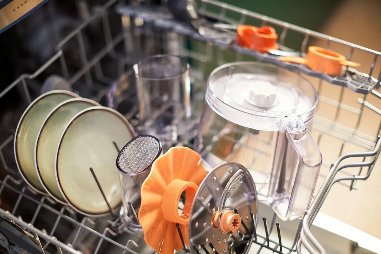 Philips Daily Collection HR7310/00 Kompakt foodprocessor