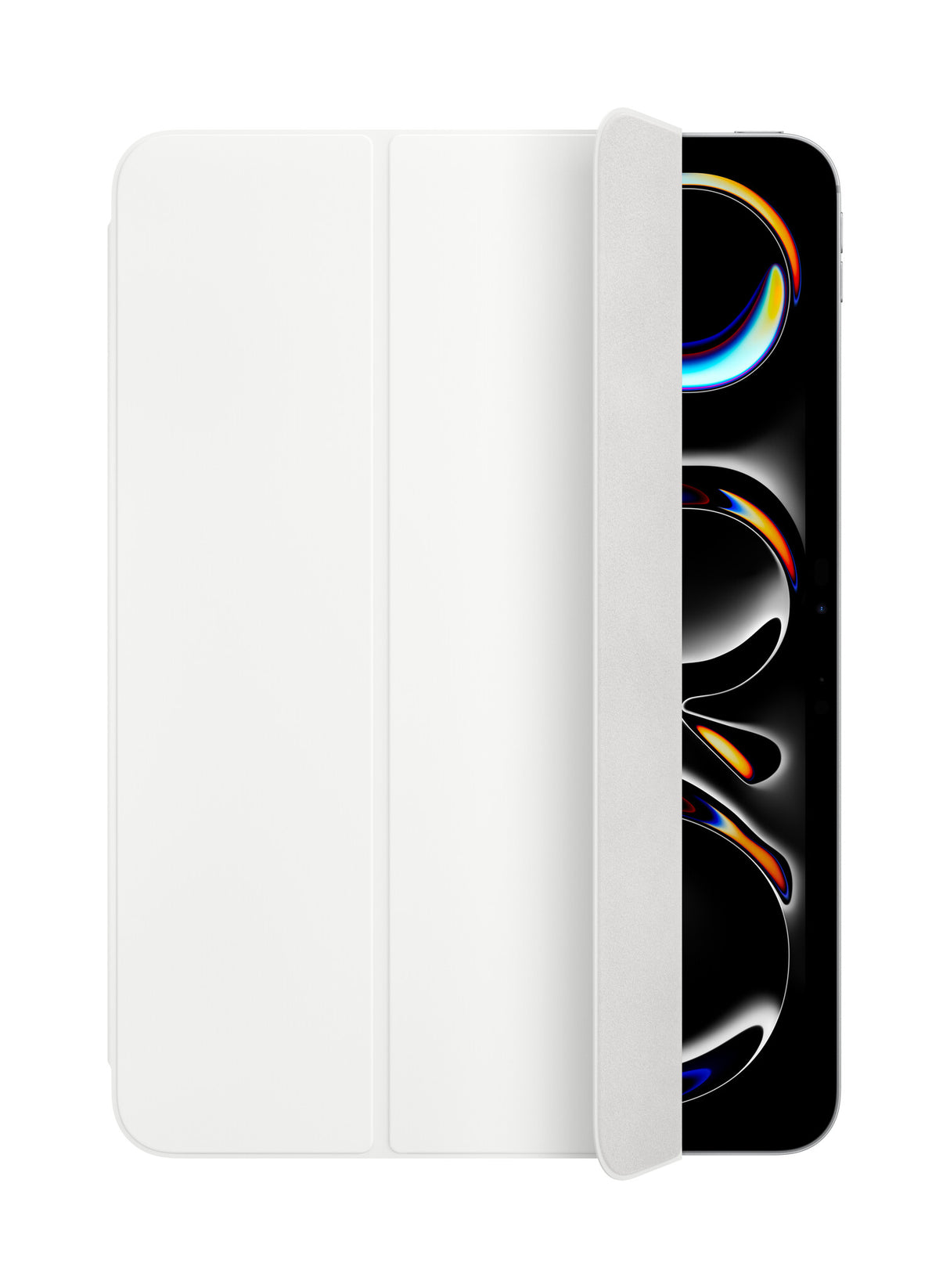 Apple MW973ZM/A tablet etui 27,9 cm (11") Folie Hvid