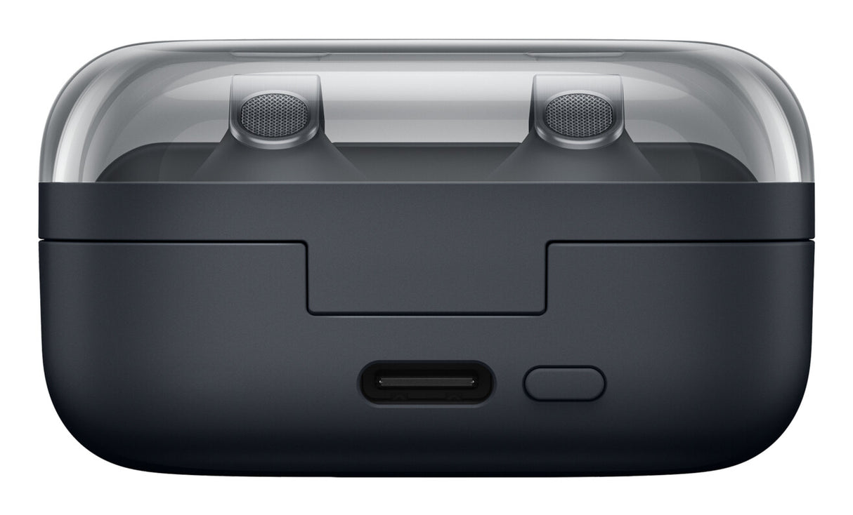 Samsung Galaxy Buds 4 Pro Black