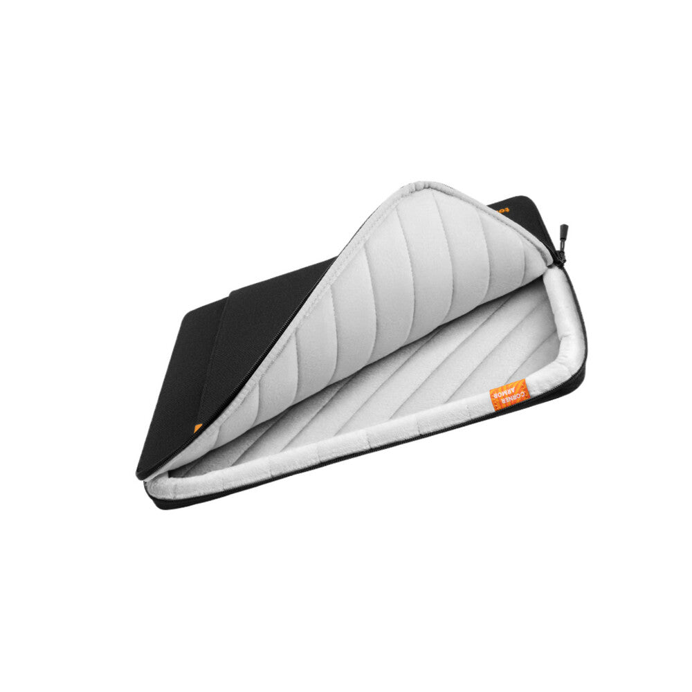 tomtoc Defender-A13 33 cm (13") Etui Sort