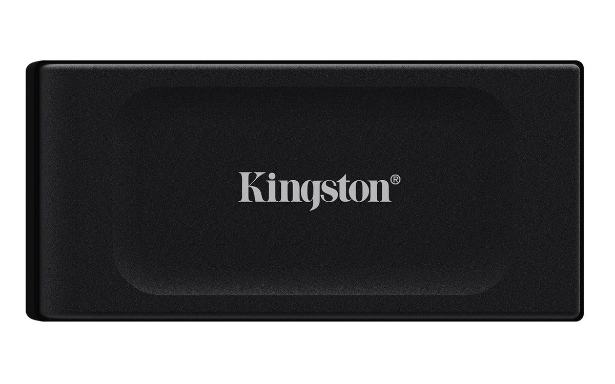 Kingston SSD XS1000 1TB USB 3.2 Gen 2
