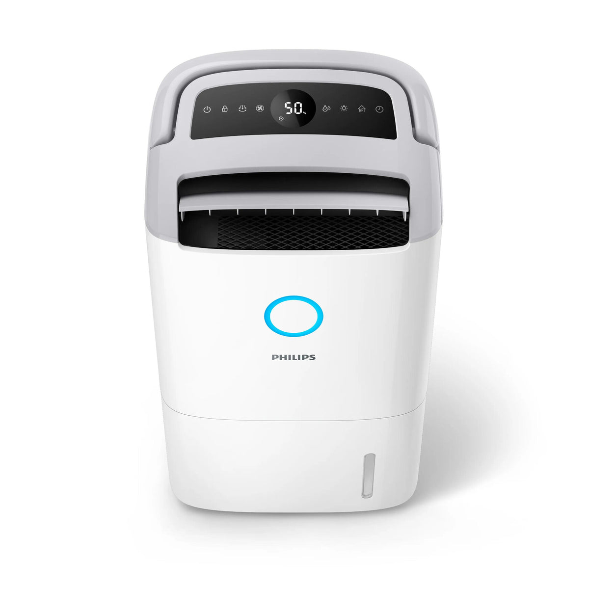 Philips 5000 series DE5305/11 dehumidifier 4 L 54 dB White