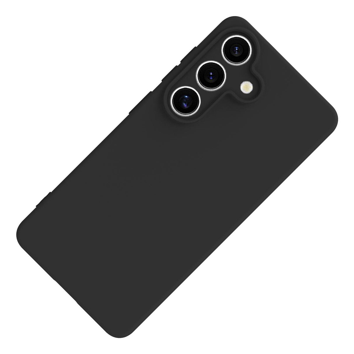 Celly CROMO1163BK mobiltelefon etui 16 cm (6.3") Cover Sort