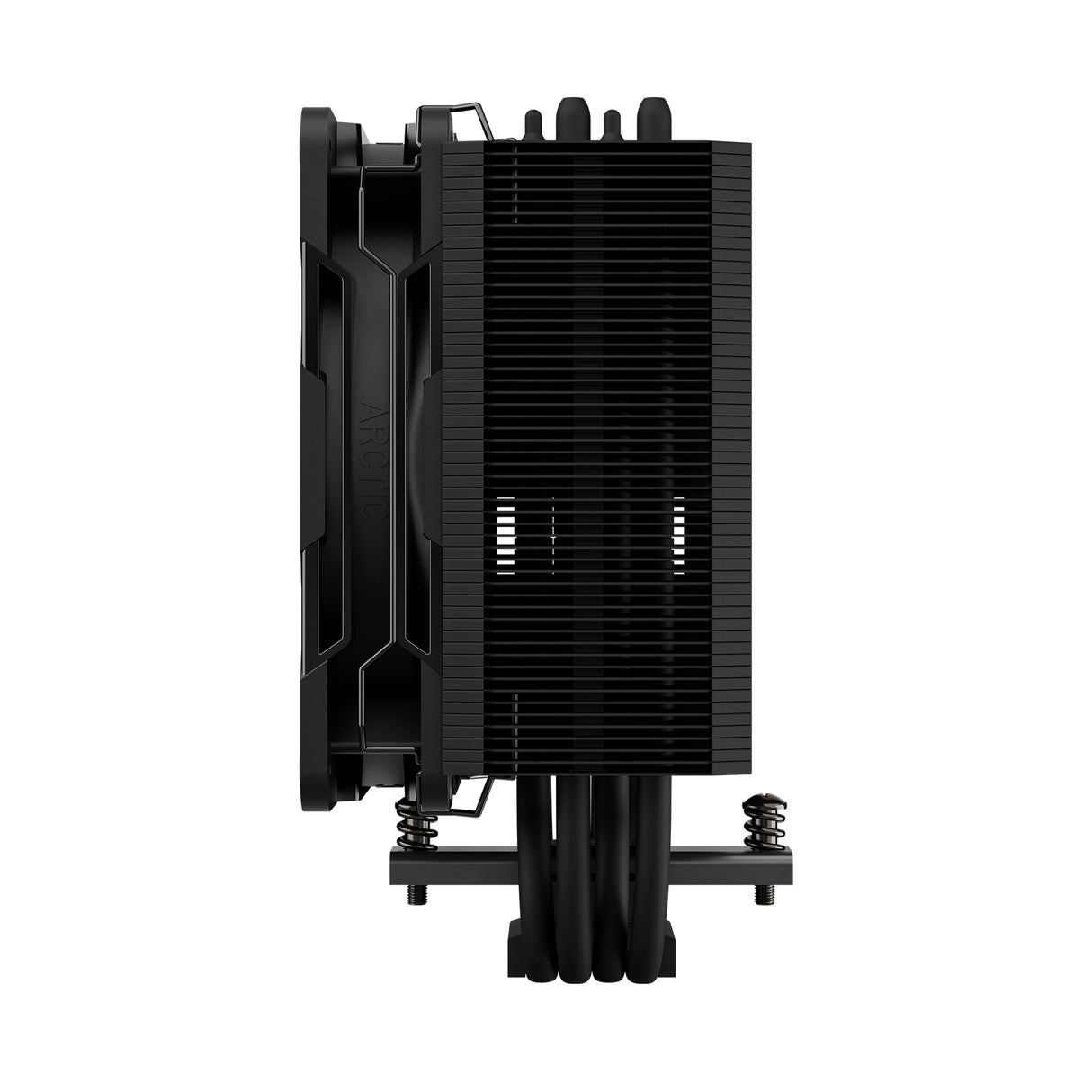 ARCTIC Freezer 36-S A-RGB Processor Luftkøler 12 cm Sort 1 stk