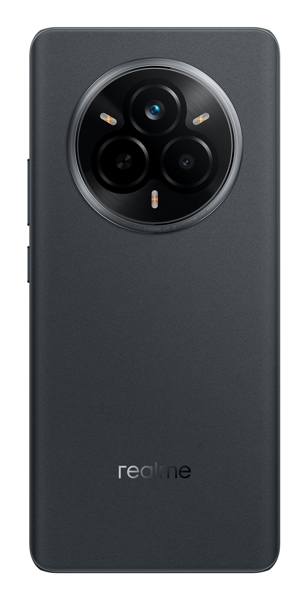 realme 14 Pro 5G 17,2 cm (6.77") Dual SIM Android 15 USB Type-C 8 GB 256 GB 5860 mAh Grå