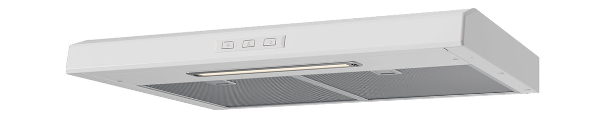 Thermex Plan 252 530.30.2252.2 emhætte til centralventilatio