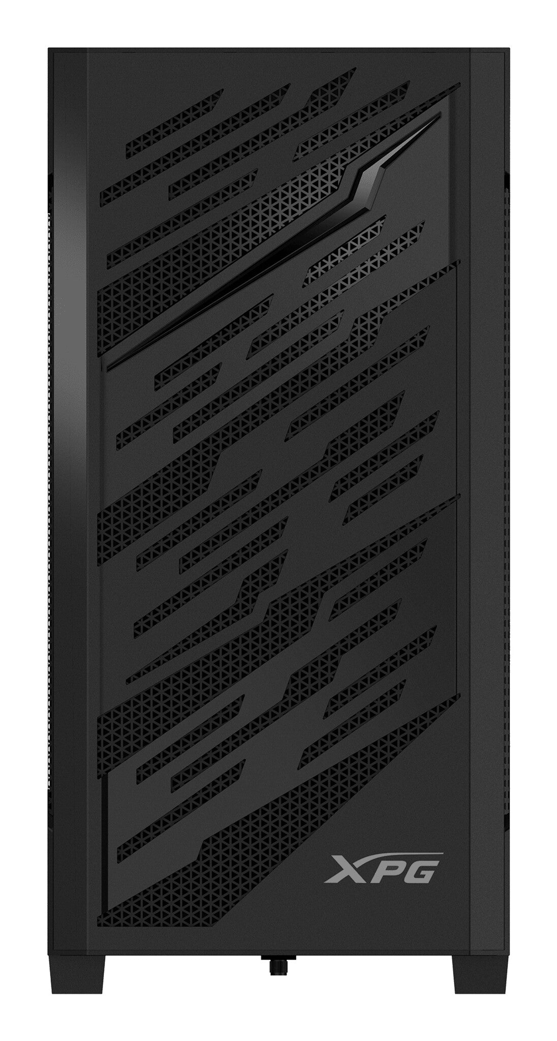 XPG STARKER AIR BTF Midi Tower Sort