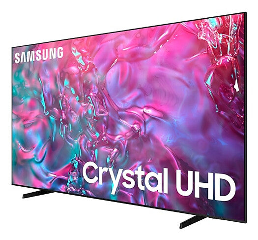 Samsung DU9072 2,49 m (98") 4K Ultra HD Smart TV Wi-Fi Sort