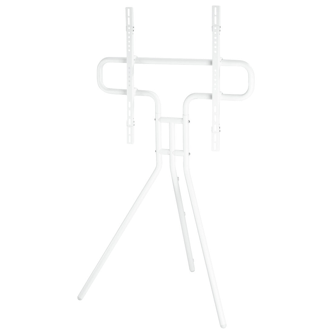 Hama 00118093 tv-beslag 190,5 cm (75") Hvid