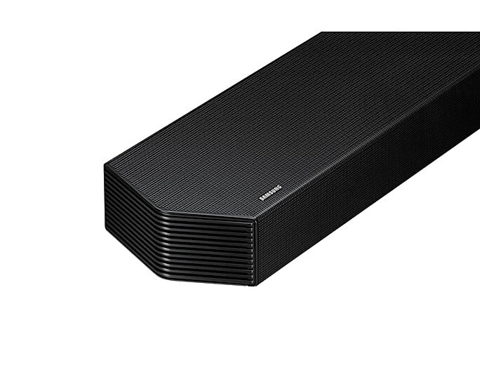 Samsung Q-series HW-Q800F/EN SoundBar højttaler Sort 5.1.2 kanaler