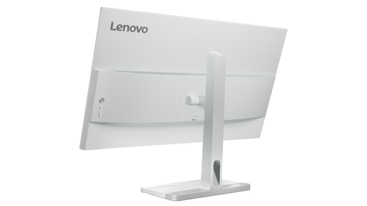 Lenovo L27q-4A computerskærm 68,6 cm (27") 2560 x 1440 pixel 2K Ultra HD LCD Grå