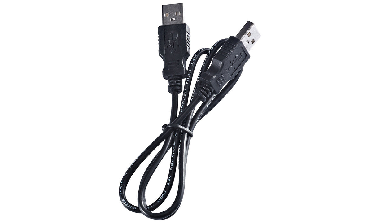 DeepCool Wind Pal FS køling til laptop 1200 rpm Sort
