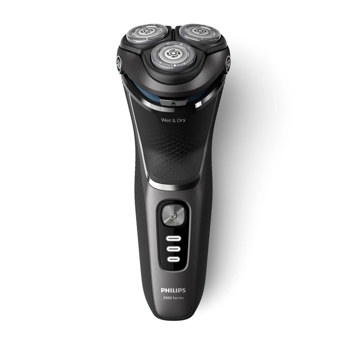 Philips 3000 Series S3343 Barbermaskine Sort