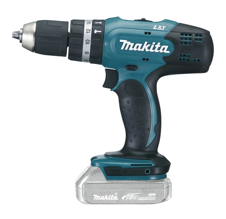 Makita DHP453Z Boremaskine