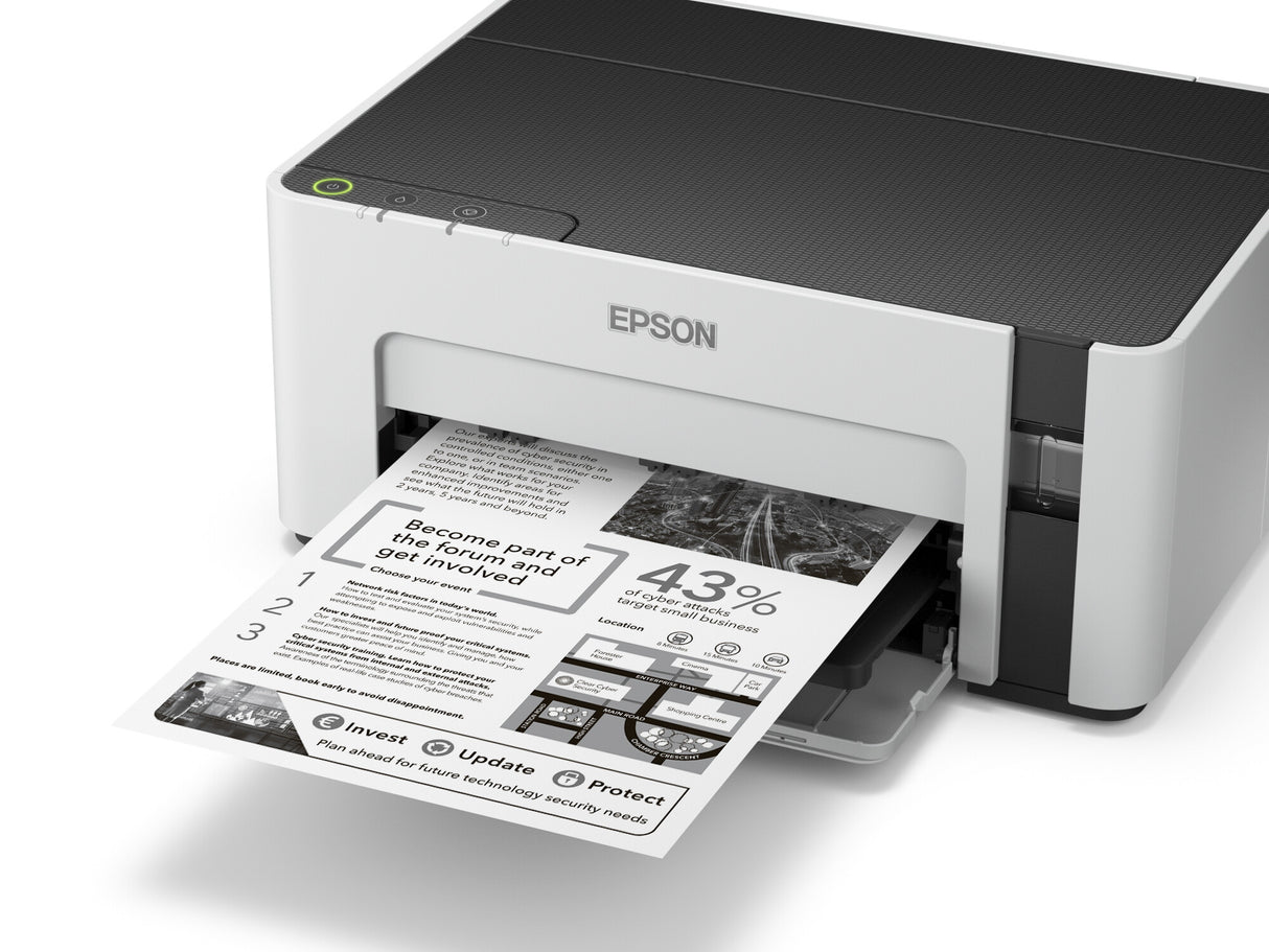 Epson EcoTank M1100 blækprinter 1440 x 720 dpi A4