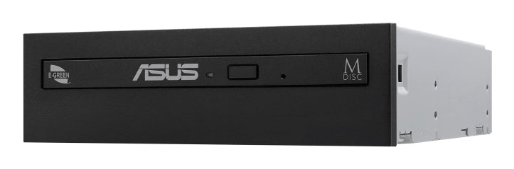 ASUS DRW-08D6MT (OEM) optisk diskdrev Intern DVD±RW Sort