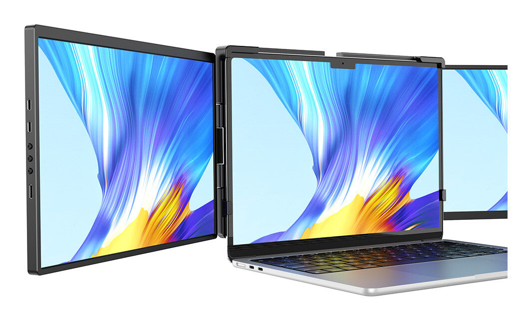 Uperfect Z14-3S M140G12 14'' 2240x1400 60Hz bærbar skærm