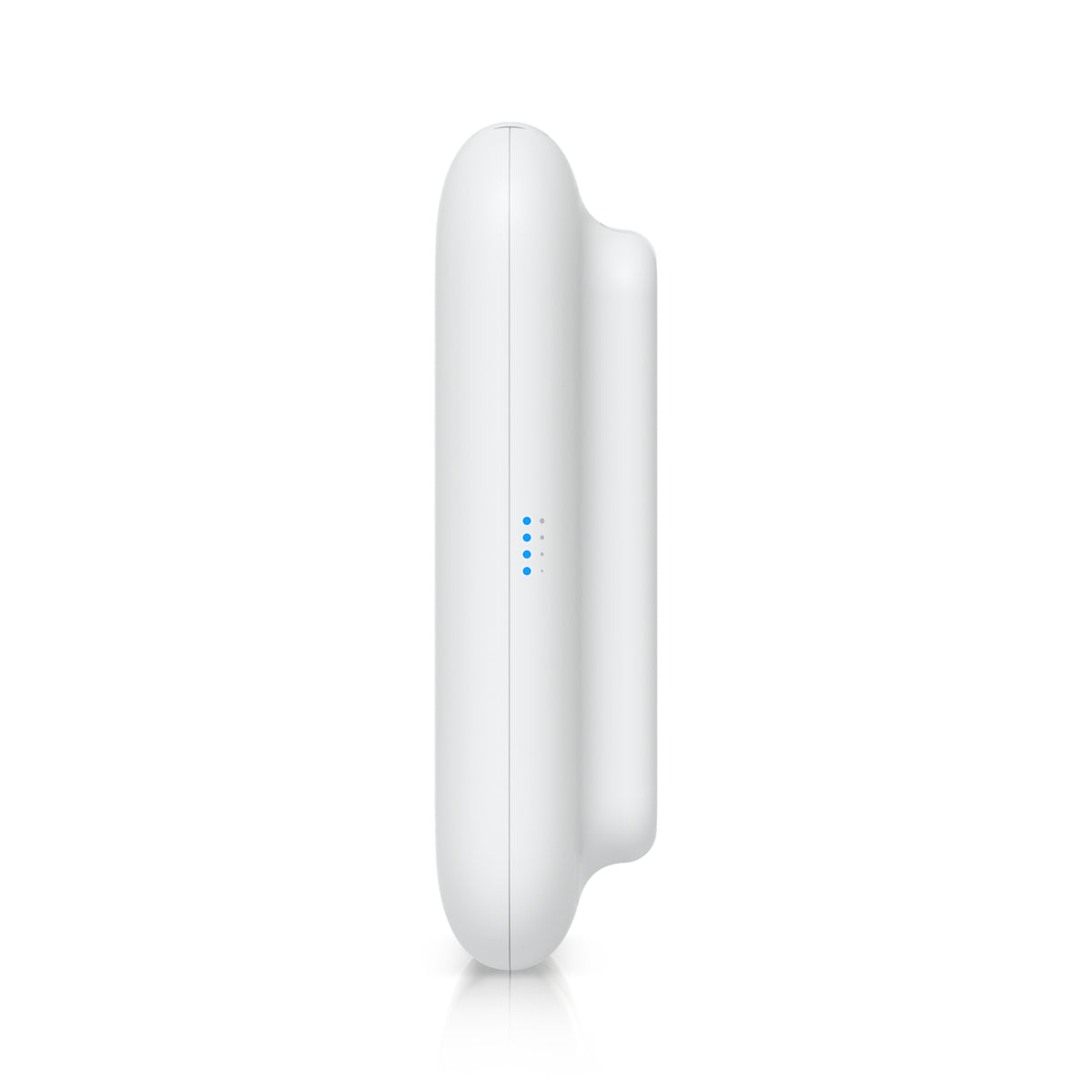 Ubiquiti UniFi U7 Outdoor Trådløs forbindelse Hvid