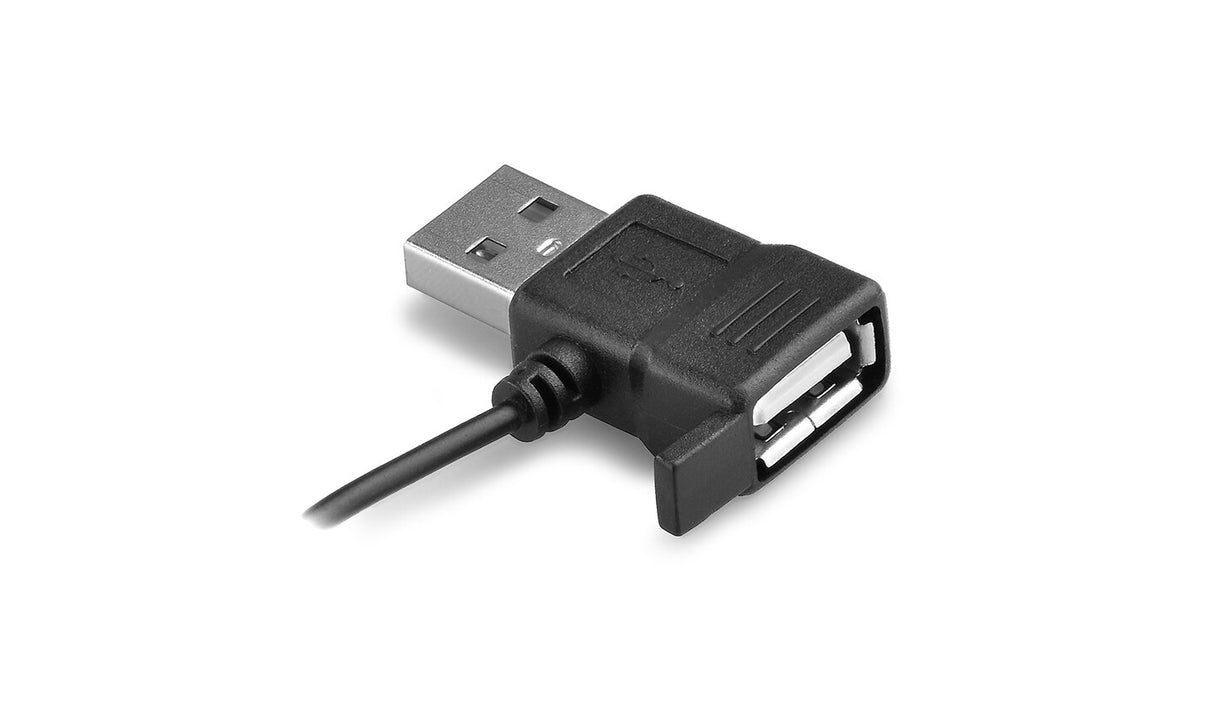 DeepCool Wind Pal Mini køling til laptop 39,6 cm (15.6") 1000 rpm Sort