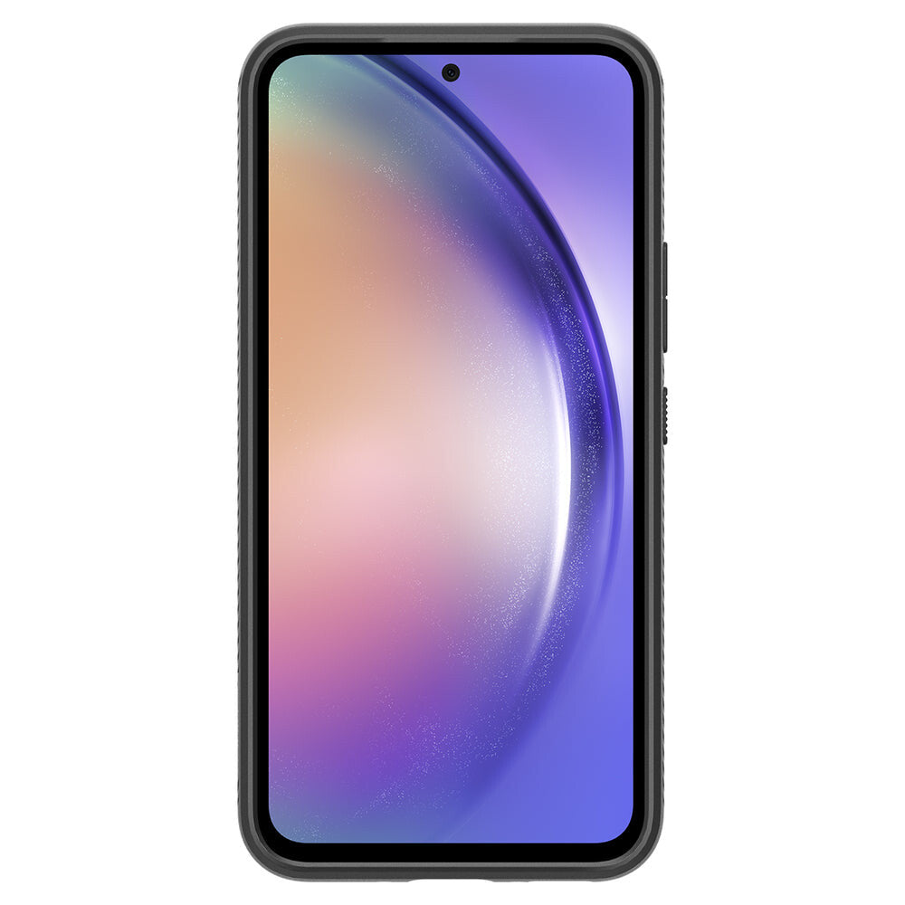 Spigen ACS05885 mobiltelefon etui 16,3 cm (6.4") Cover Sort