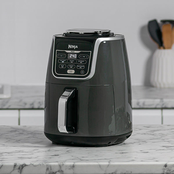 Ninja AF160EU Airfryer 1750W Grå
