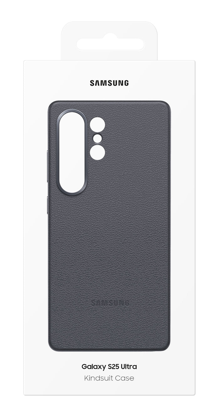 Samsung EF-VS938 mobiltelefon etui 17,5 cm (6.9") Cover Sort