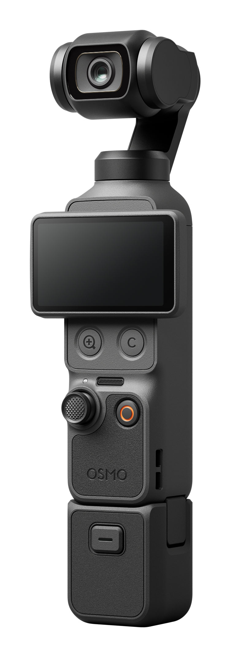 DJI Osmo Pocket 4 4K Action-kamera