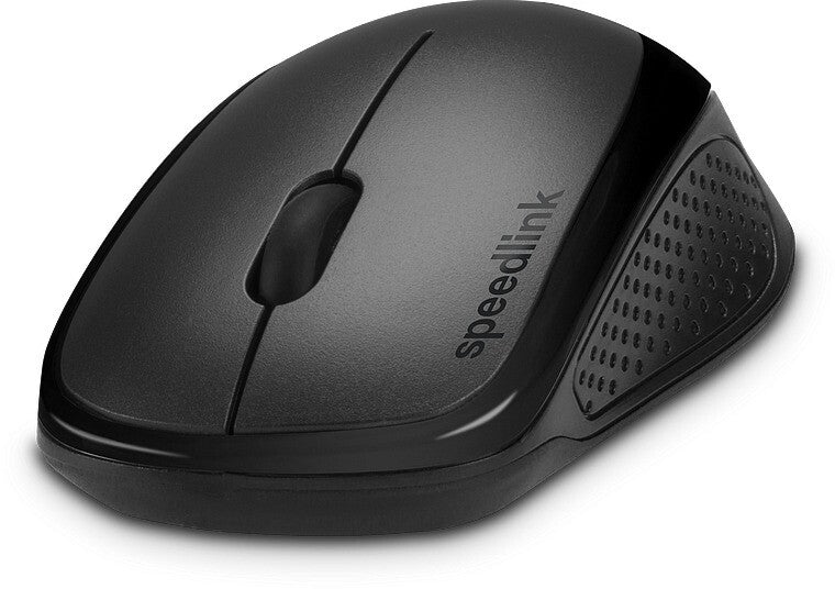 SPEEDLINK KAPPA mus Kontor Højre hånd RF trådløst Optisk 1600 dpi