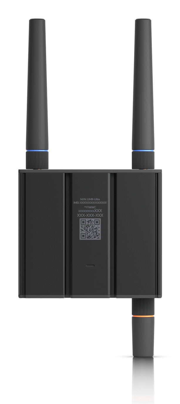 Ubiquiti UMR-Ultra Cellulær netværksrouter