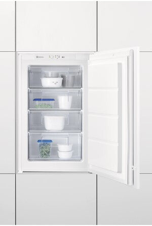 Electrolux LUB3AE88S integrerbart fryseskab