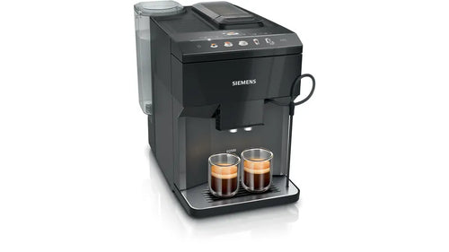 Siemens EQ.500 TP511R09 Fuldautomatisk kaffemaskine 1,9L Sort